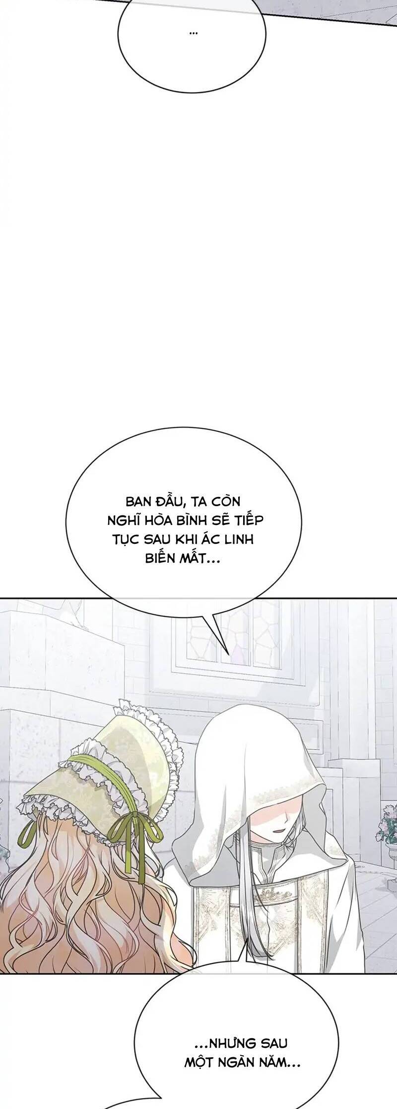 Nhân Vật Tôi Xuyên Vào, Chưa Từng Xuất Hiện Chap 23 - Next Chap 24