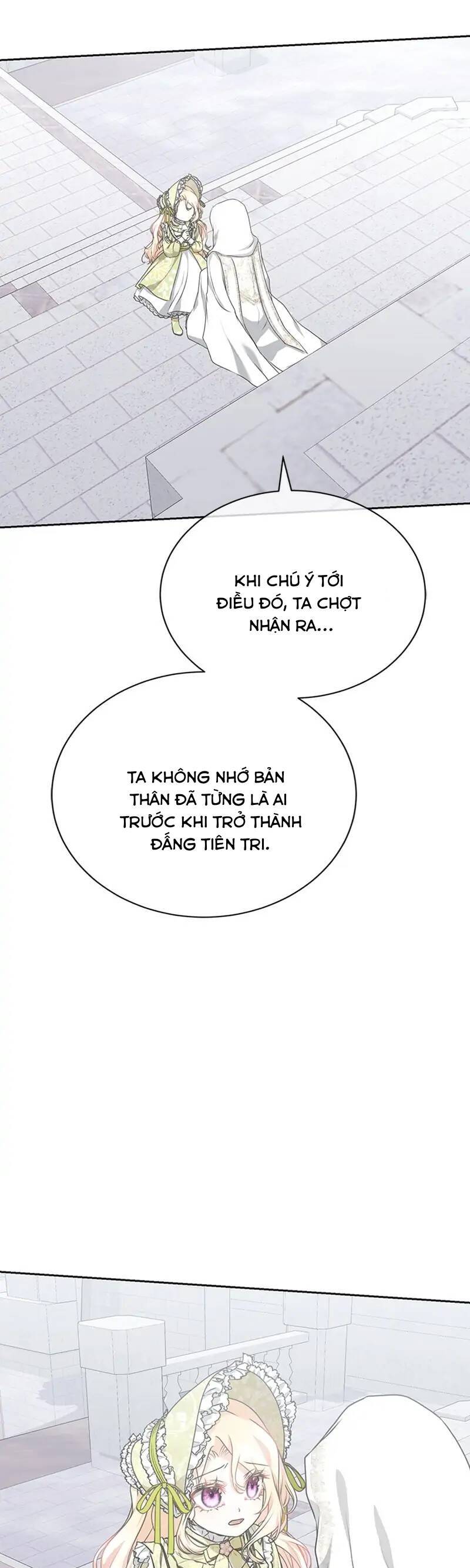 Nhân Vật Tôi Xuyên Vào, Chưa Từng Xuất Hiện Chap 23 - Next Chap 24