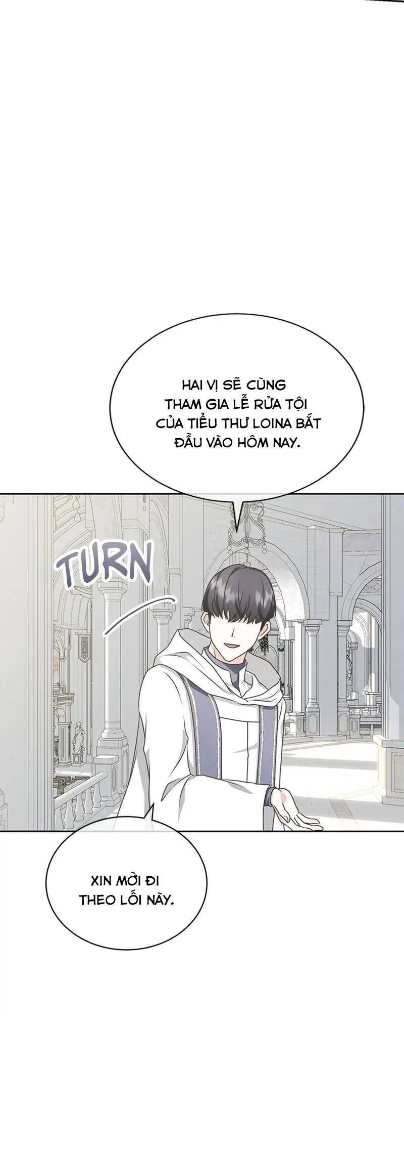 Nhân Vật Tôi Xuyên Vào, Chưa Từng Xuất Hiện Chap 23 - Next Chap 24