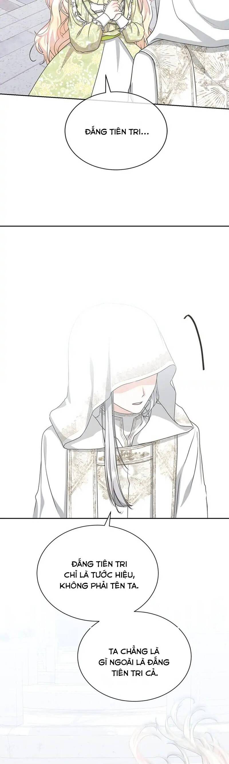 Nhân Vật Tôi Xuyên Vào, Chưa Từng Xuất Hiện Chap 23 - Next Chap 24