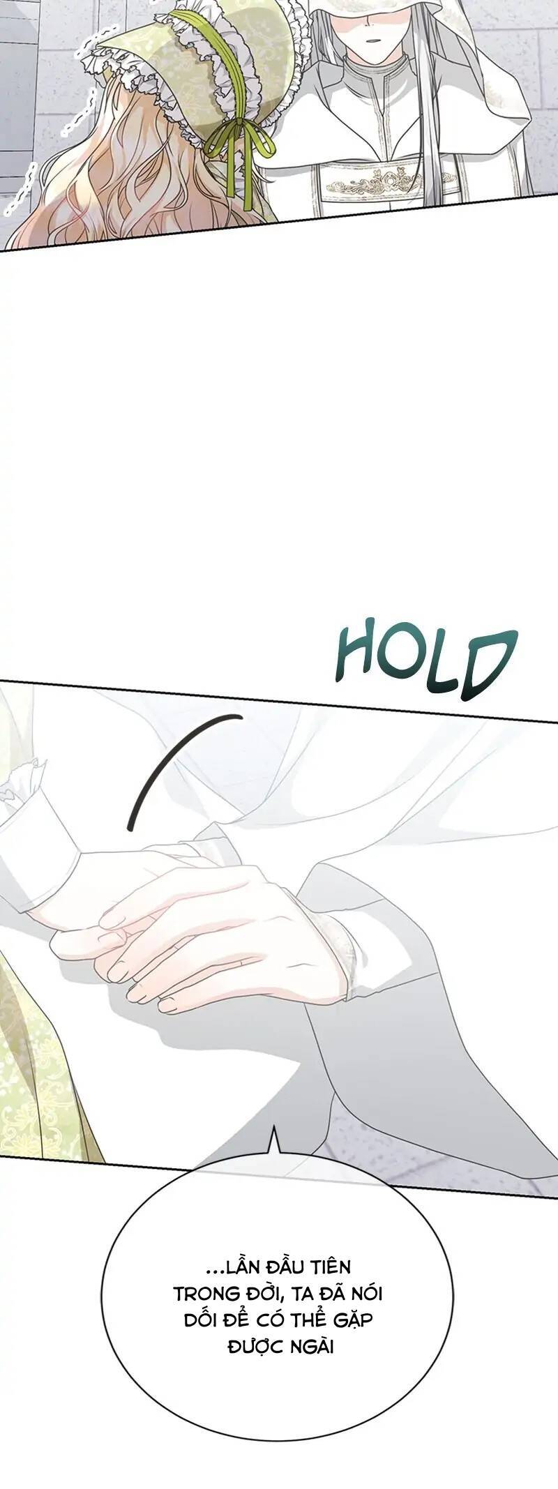 Nhân Vật Tôi Xuyên Vào, Chưa Từng Xuất Hiện Chap 23 - Next Chap 24