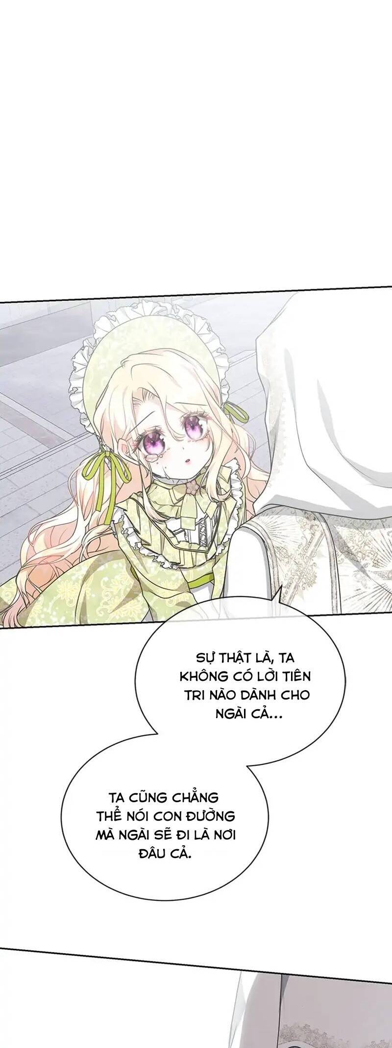 Nhân Vật Tôi Xuyên Vào, Chưa Từng Xuất Hiện Chap 23 - Next Chap 24