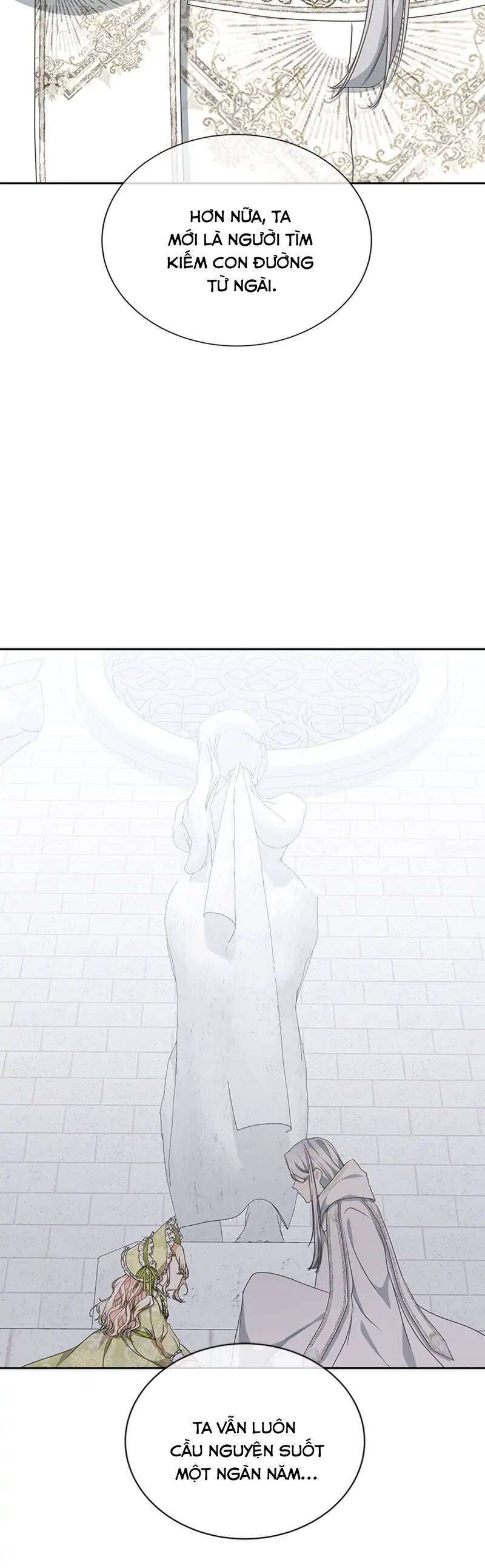 Nhân Vật Tôi Xuyên Vào, Chưa Từng Xuất Hiện Chap 23 - Next Chap 24