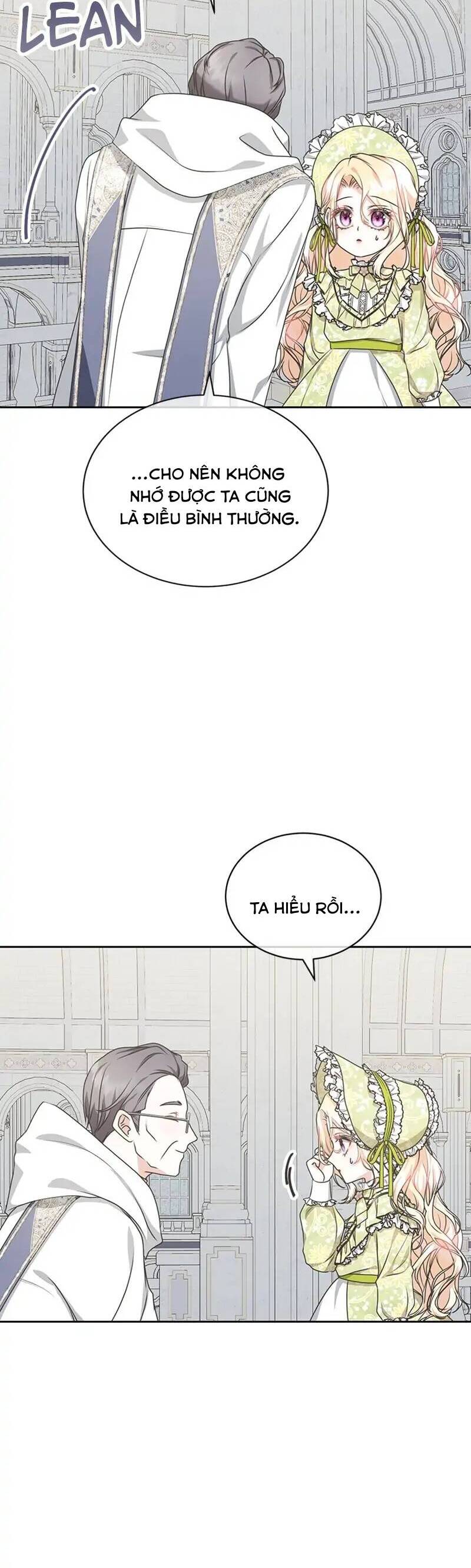 Nhân Vật Tôi Xuyên Vào, Chưa Từng Xuất Hiện Chap 23 - Next Chap 24