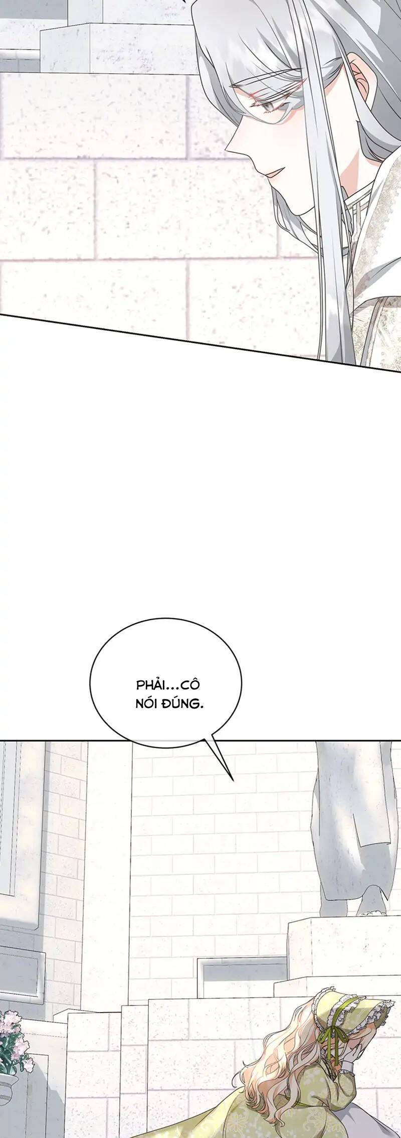 Nhân Vật Tôi Xuyên Vào, Chưa Từng Xuất Hiện Chap 24 - Next Chap 25