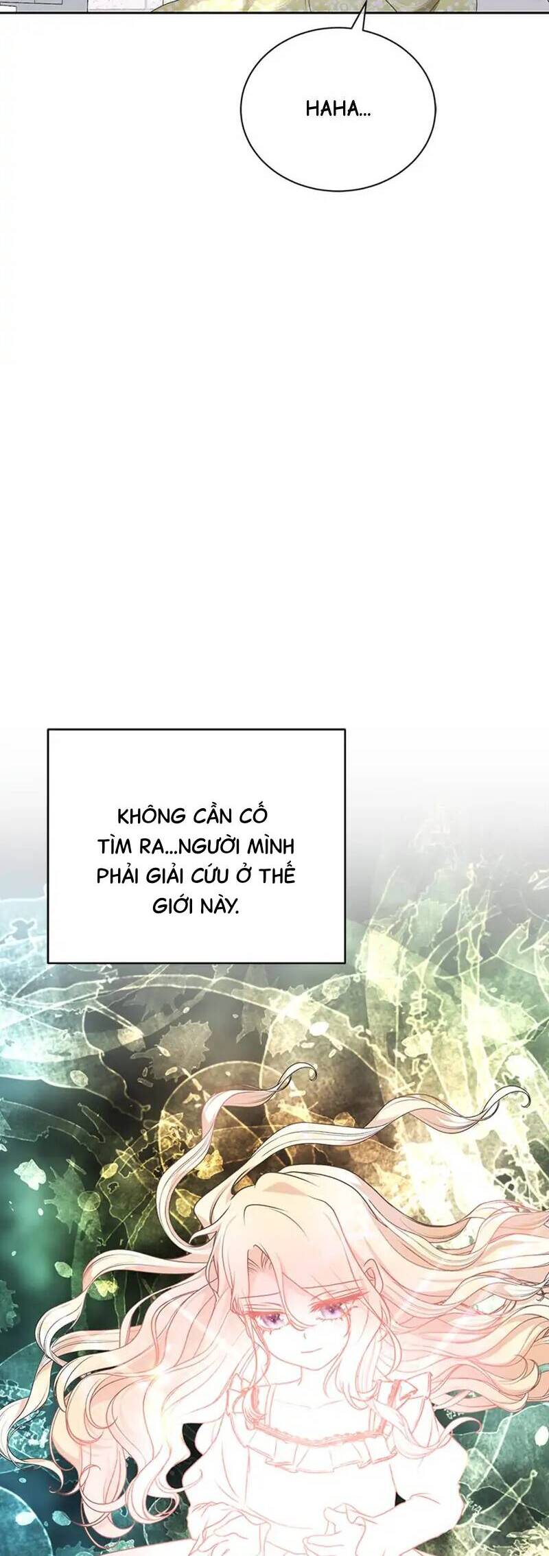 Nhân Vật Tôi Xuyên Vào, Chưa Từng Xuất Hiện Chap 24 - Next Chap 25