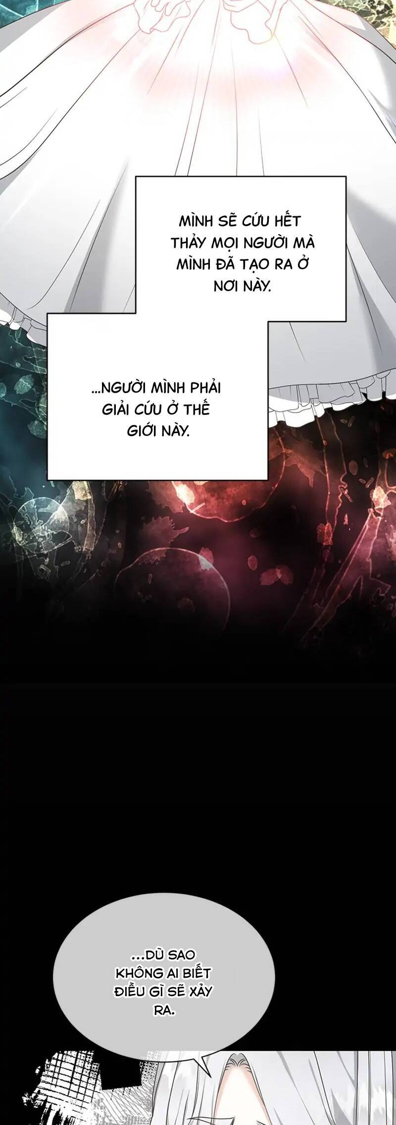 Nhân Vật Tôi Xuyên Vào, Chưa Từng Xuất Hiện Chap 24 - Next Chap 25