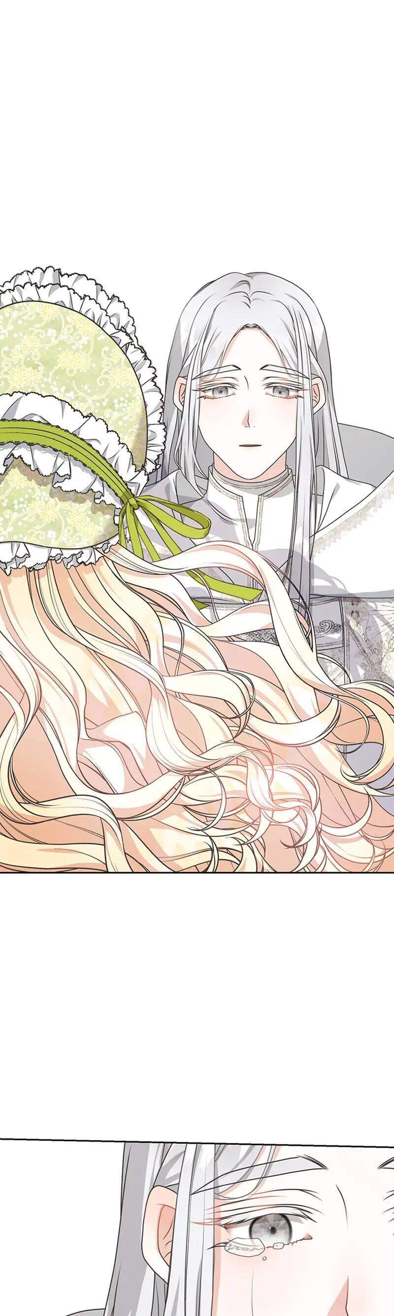 Nhân Vật Tôi Xuyên Vào, Chưa Từng Xuất Hiện Chap 24 - Next Chap 25