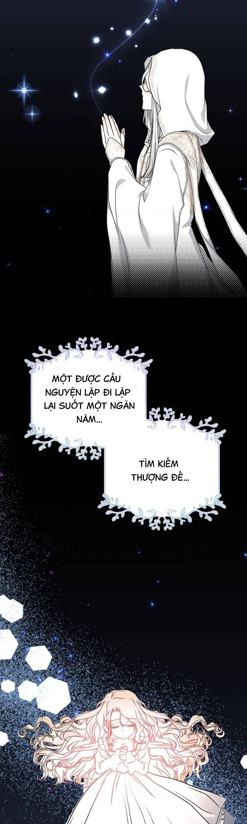 Nhân Vật Tôi Xuyên Vào, Chưa Từng Xuất Hiện Chap 24 - Next Chap 25