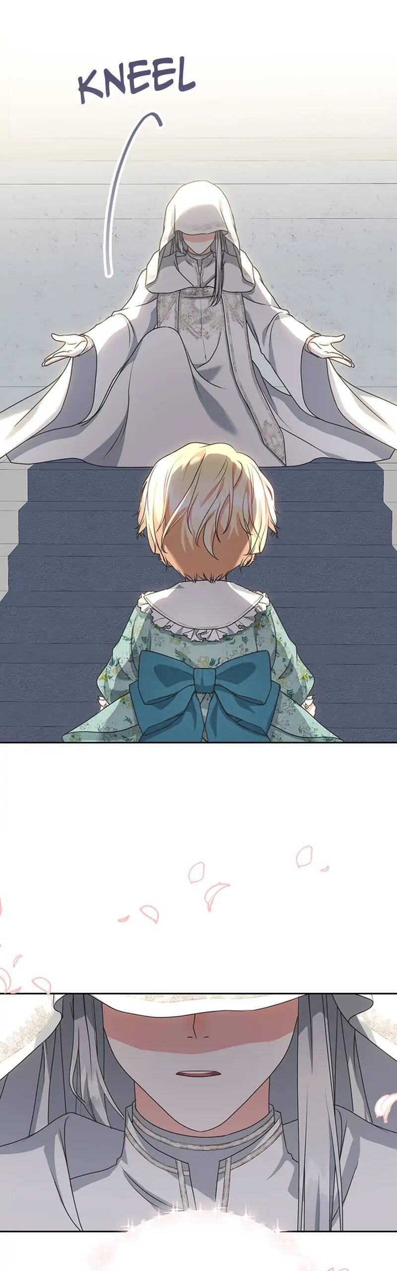 Nhân Vật Tôi Xuyên Vào, Chưa Từng Xuất Hiện Chap 24 - Next Chap 25