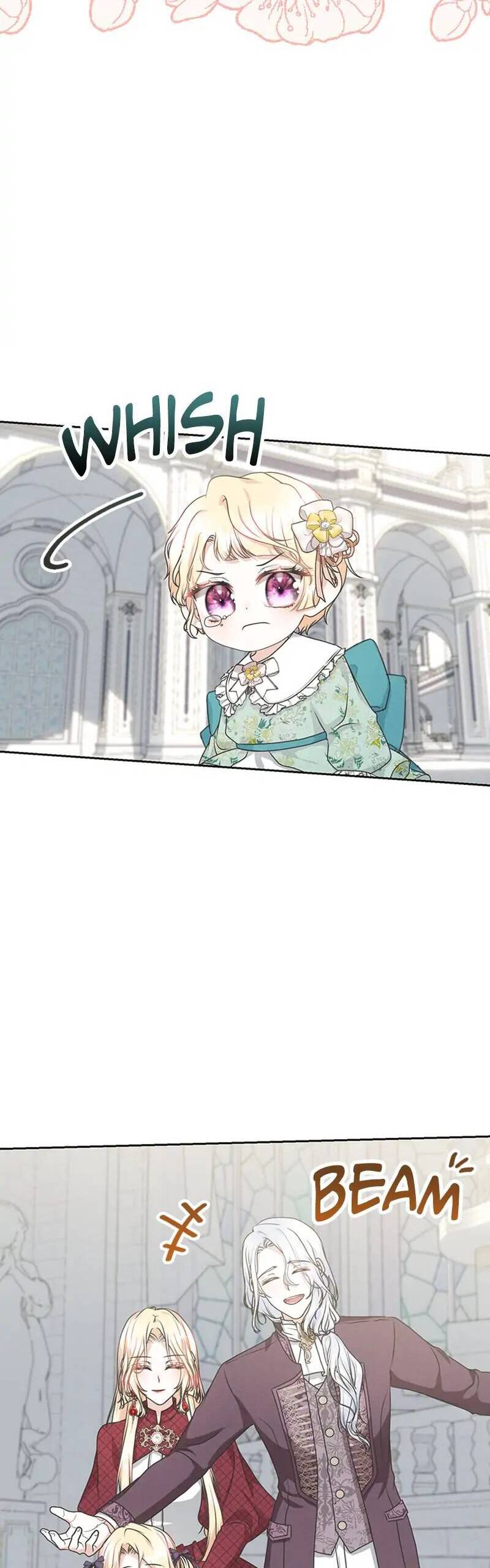Nhân Vật Tôi Xuyên Vào, Chưa Từng Xuất Hiện Chap 24 - Next Chap 25