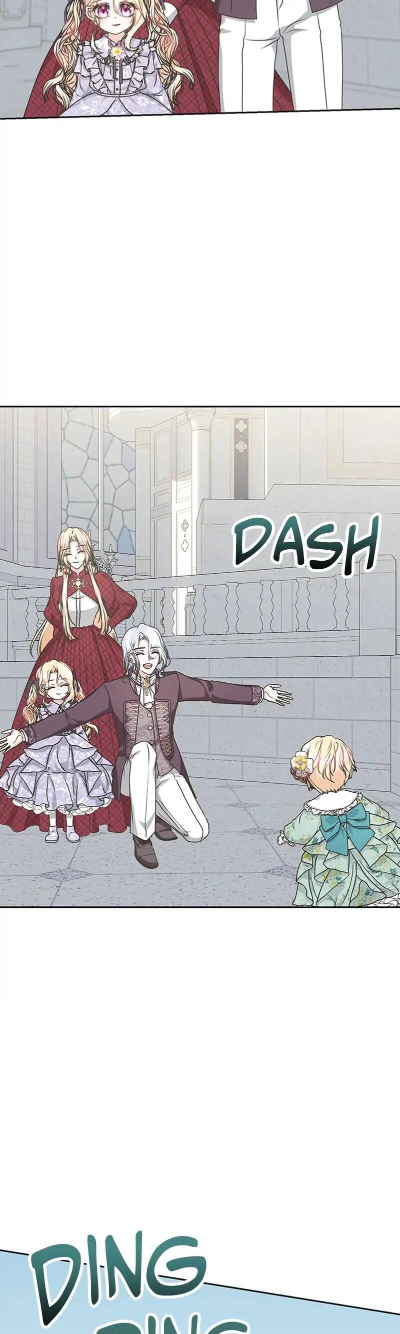 Nhân Vật Tôi Xuyên Vào, Chưa Từng Xuất Hiện Chap 24 - Next Chap 25