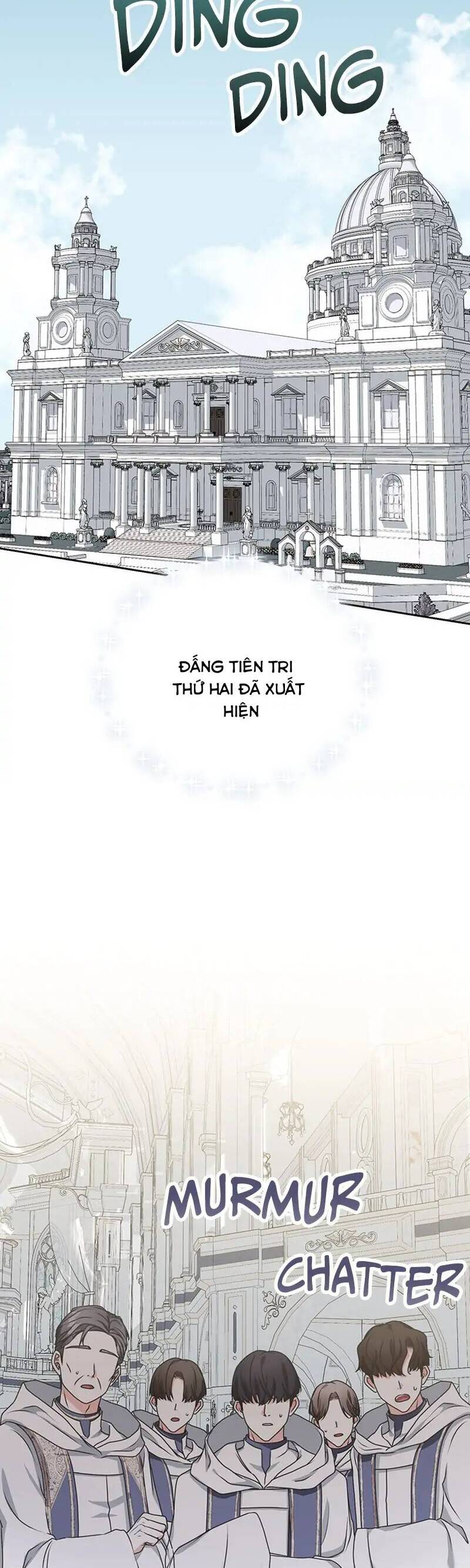 Nhân Vật Tôi Xuyên Vào, Chưa Từng Xuất Hiện Chap 24 - Next Chap 25