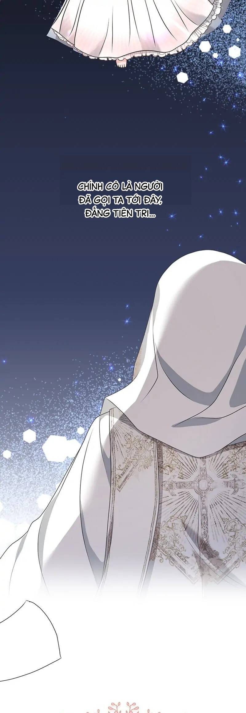 Nhân Vật Tôi Xuyên Vào, Chưa Từng Xuất Hiện Chap 24 - Next Chap 25