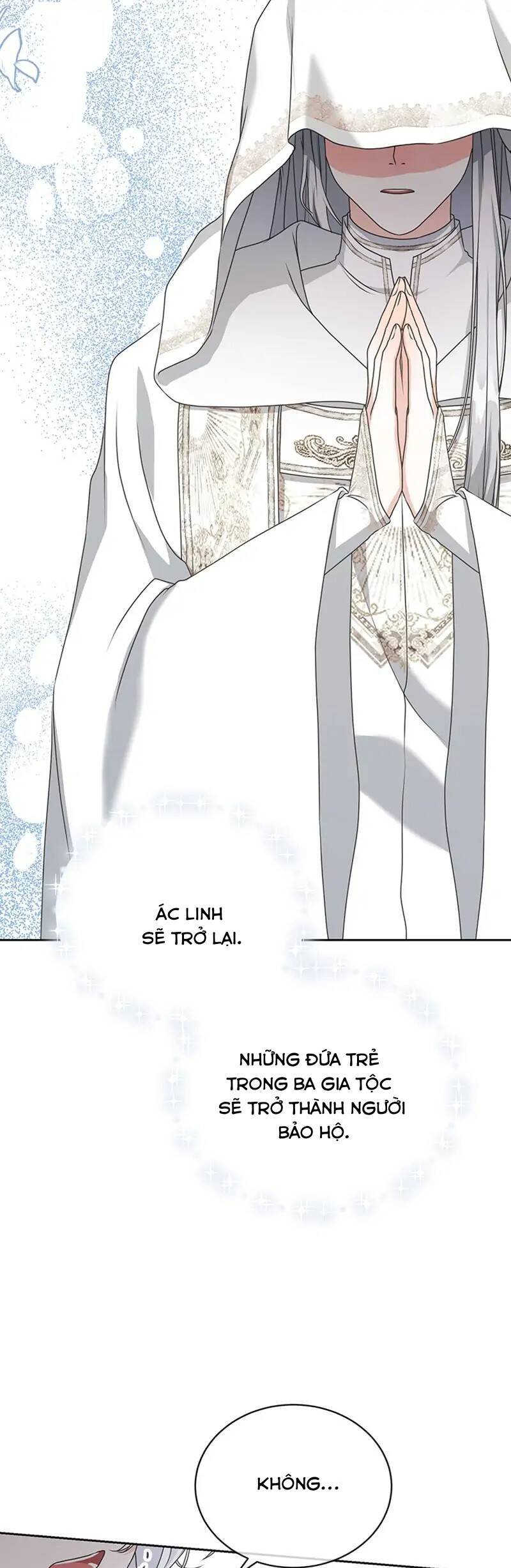Nhân Vật Tôi Xuyên Vào, Chưa Từng Xuất Hiện Chap 24 - Next Chap 25