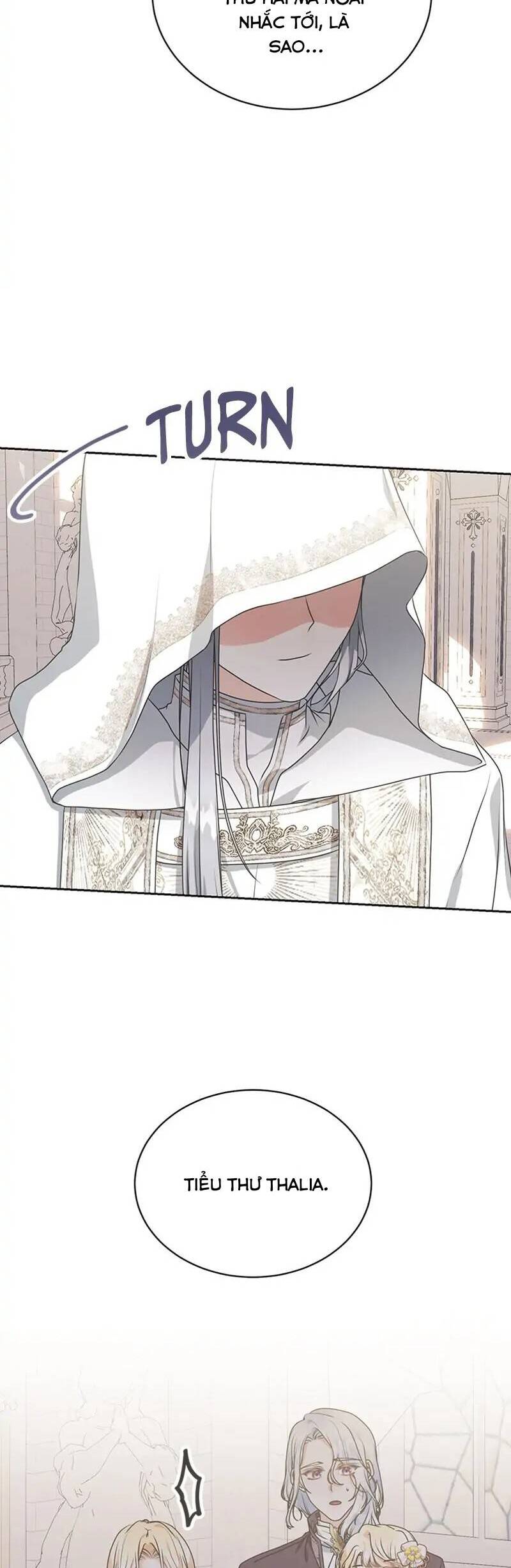 Nhân Vật Tôi Xuyên Vào, Chưa Từng Xuất Hiện Chap 24 - Next Chap 25