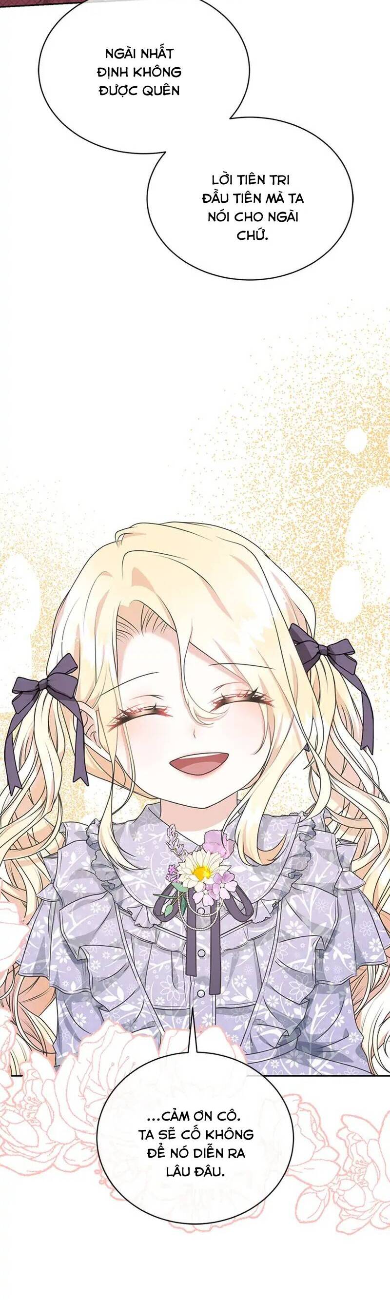 Nhân Vật Tôi Xuyên Vào, Chưa Từng Xuất Hiện Chap 24 - Next Chap 25