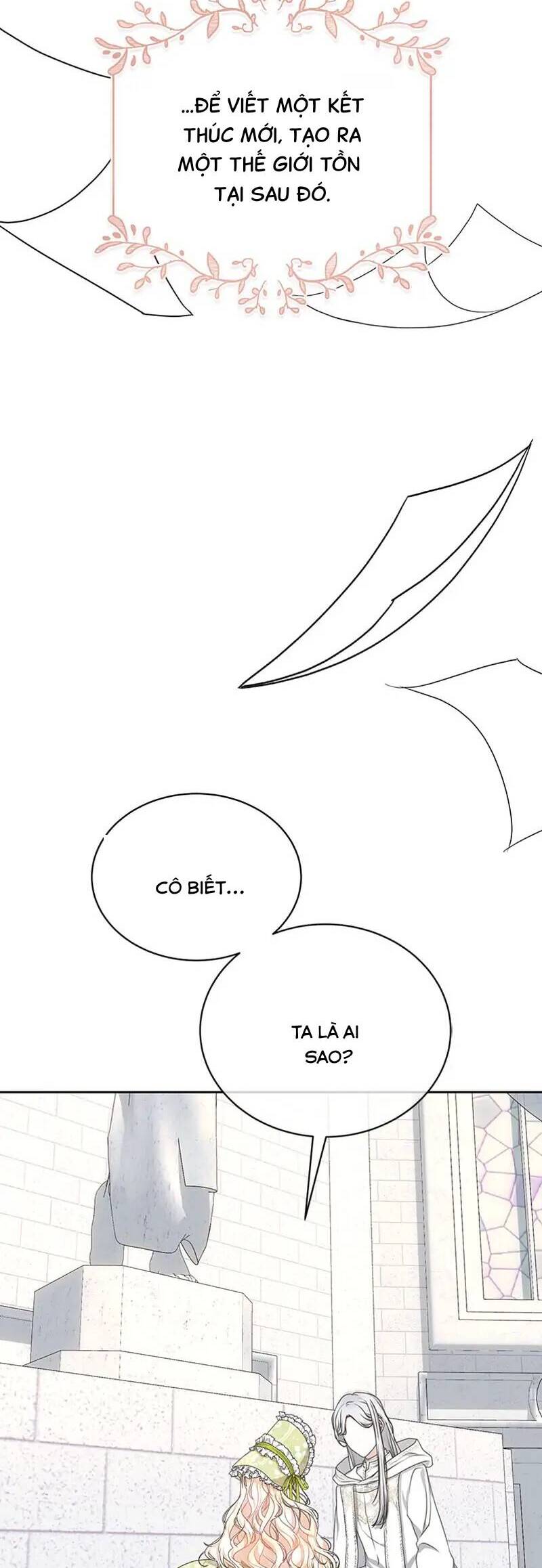 Nhân Vật Tôi Xuyên Vào, Chưa Từng Xuất Hiện Chap 24 - Next Chap 25