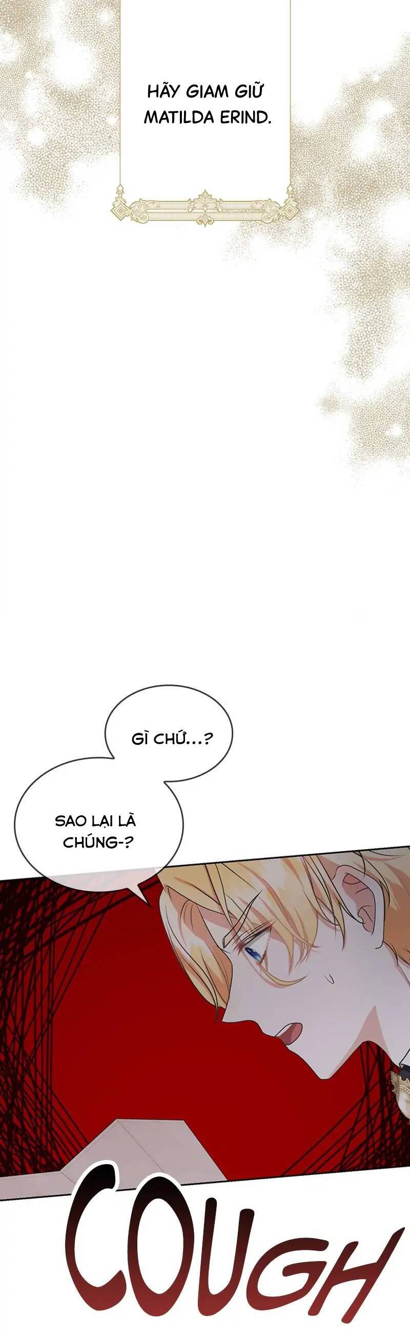 Nhân Vật Tôi Xuyên Vào, Chưa Từng Xuất Hiện Chap 24 - Next Chap 25