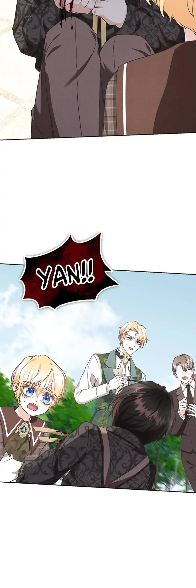 Nhân Vật Tôi Xuyên Vào, Chưa Từng Xuất Hiện Chap 24 - Next Chap 25