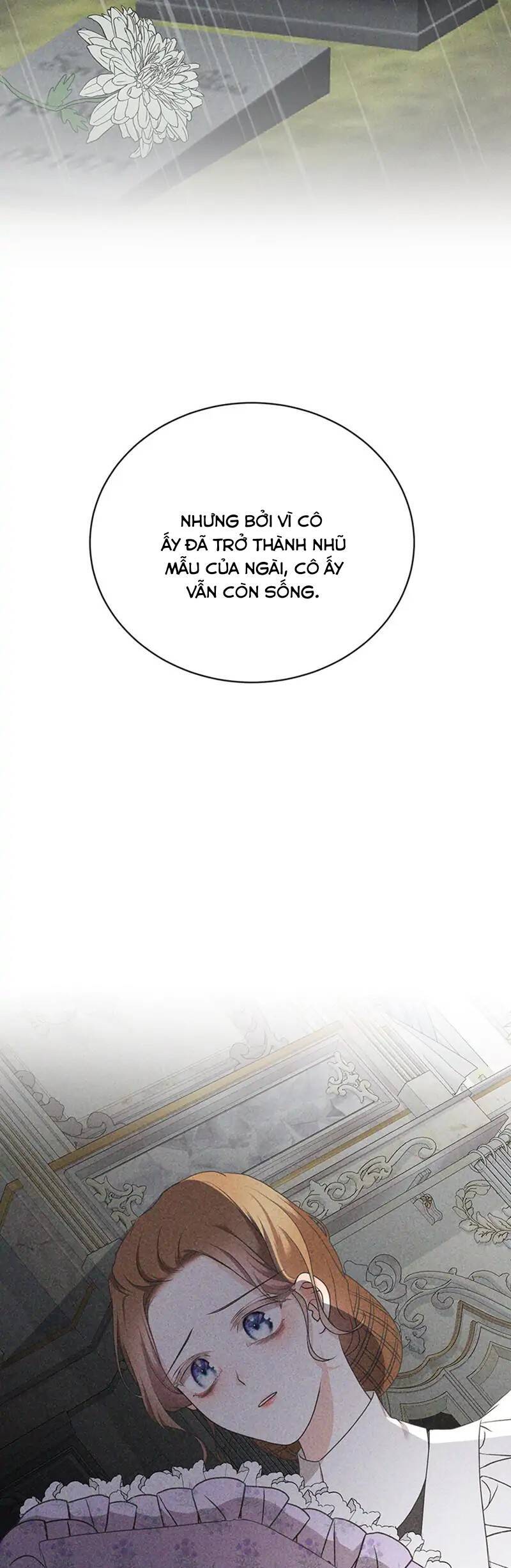 Nhân Vật Tôi Xuyên Vào, Chưa Từng Xuất Hiện Chap 24 - Next Chap 25