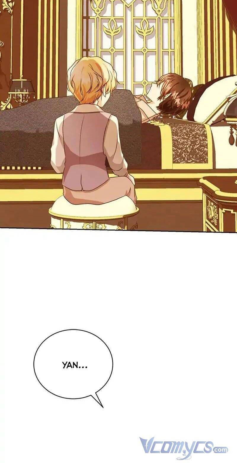 Nhân Vật Tôi Xuyên Vào, Chưa Từng Xuất Hiện Chap 25 - Next Chap 26