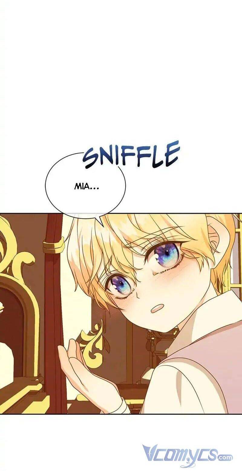 Nhân Vật Tôi Xuyên Vào, Chưa Từng Xuất Hiện Chap 25 - Next Chap 26