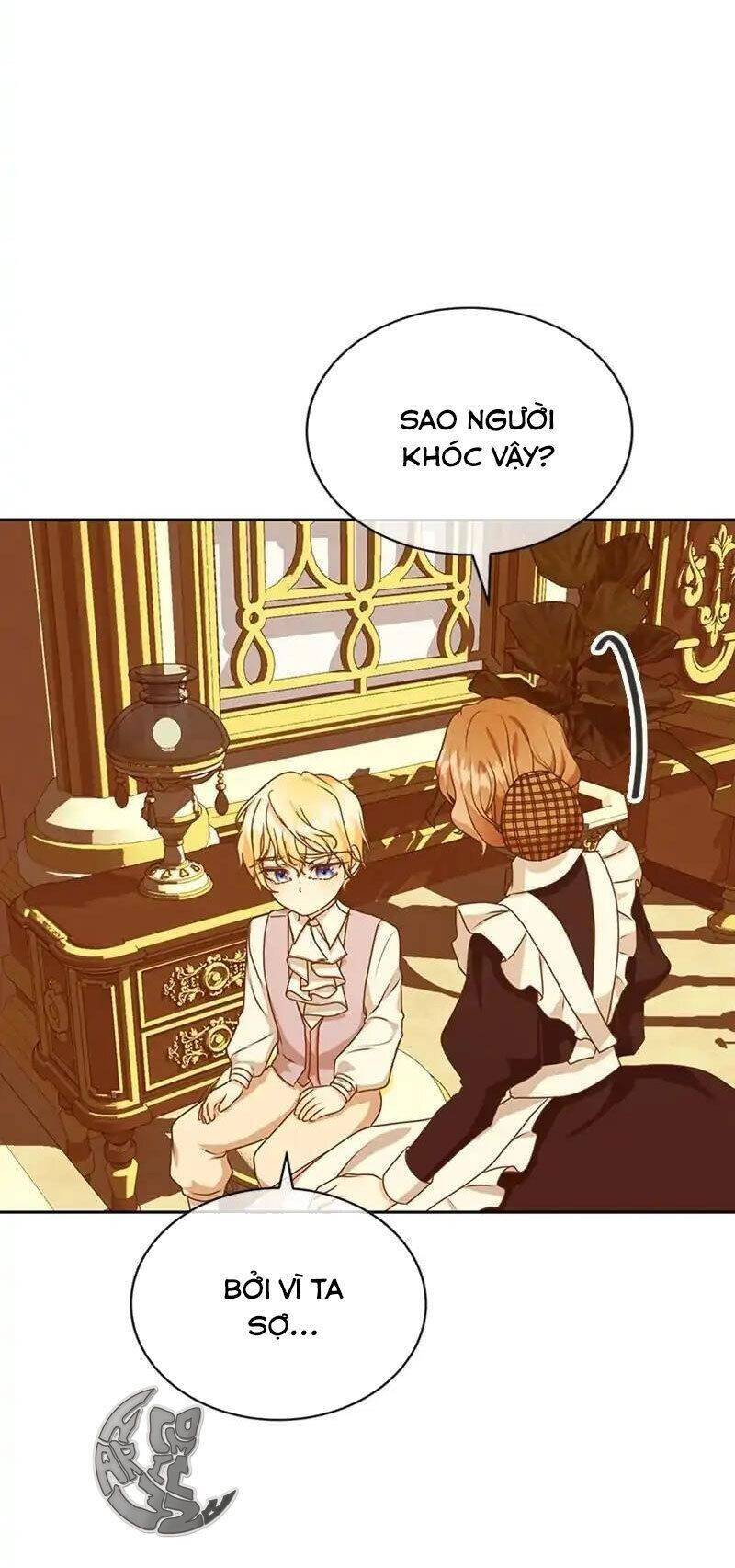 Nhân Vật Tôi Xuyên Vào, Chưa Từng Xuất Hiện Chap 25 - Next Chap 26