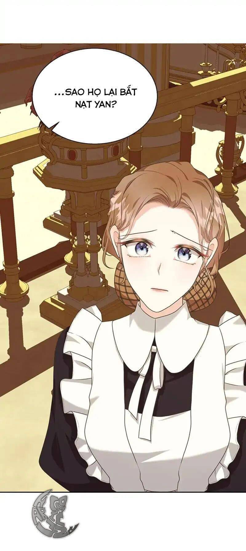 Nhân Vật Tôi Xuyên Vào, Chưa Từng Xuất Hiện Chap 25 - Next Chap 26