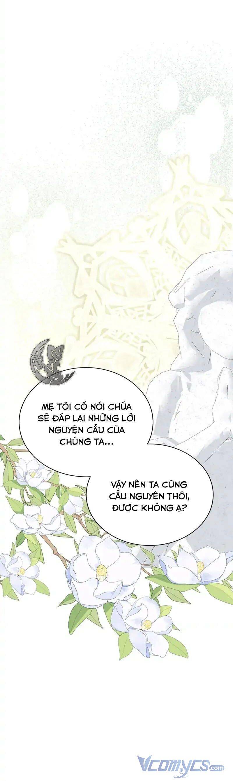 Nhân Vật Tôi Xuyên Vào, Chưa Từng Xuất Hiện Chap 25 - Next Chap 26