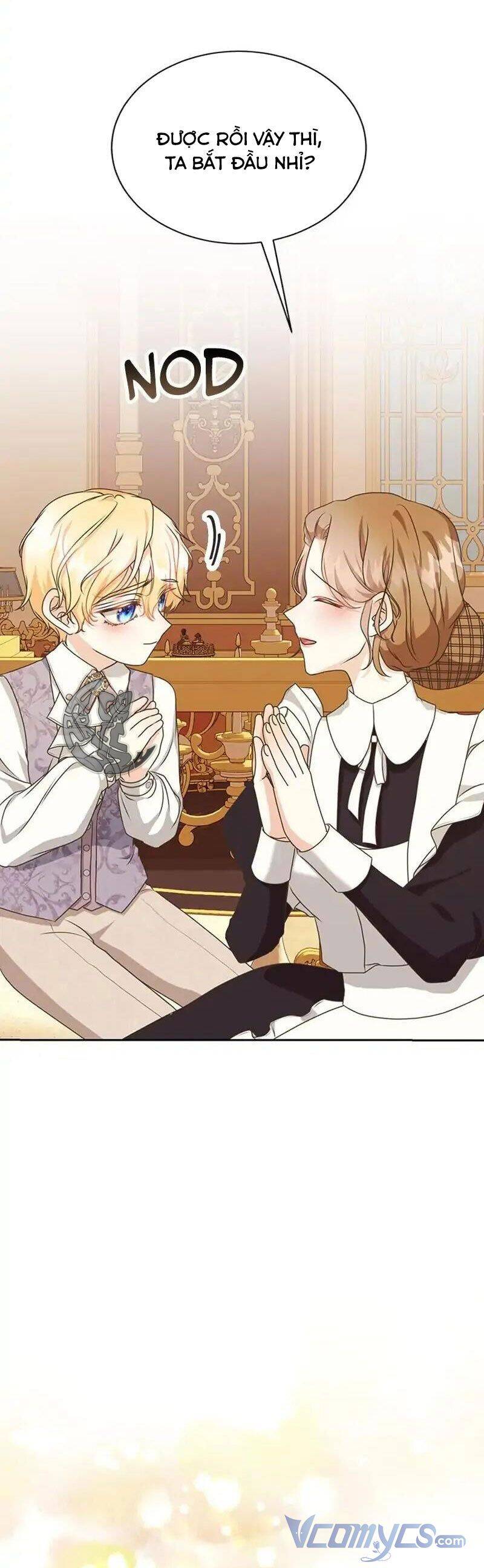Nhân Vật Tôi Xuyên Vào, Chưa Từng Xuất Hiện Chap 25 - Next Chap 26
