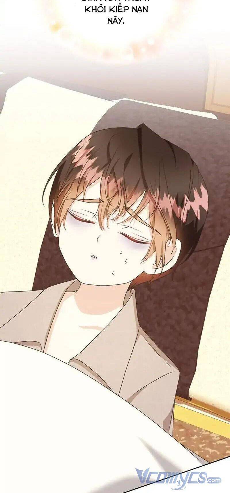 Nhân Vật Tôi Xuyên Vào, Chưa Từng Xuất Hiện Chap 25 - Next Chap 26