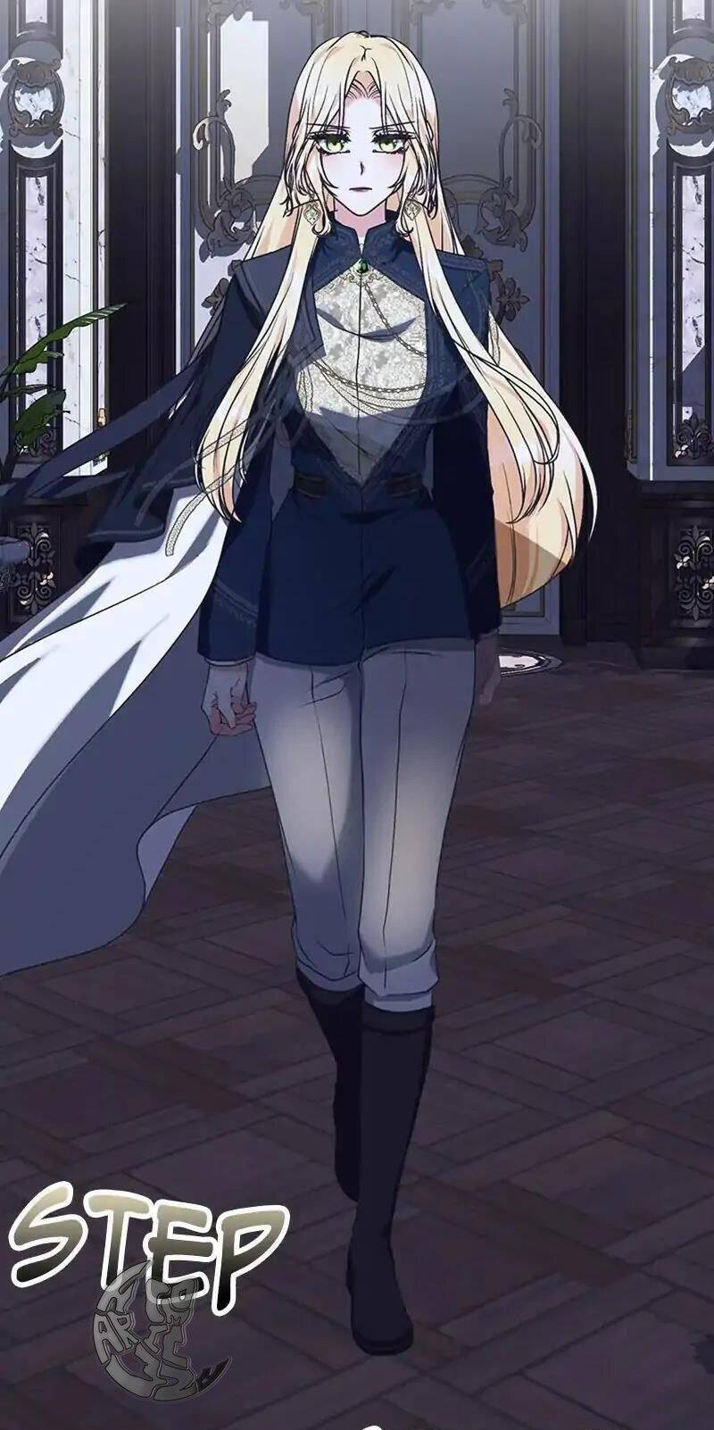 Nhân Vật Tôi Xuyên Vào, Chưa Từng Xuất Hiện Chap 25 - Next Chap 26