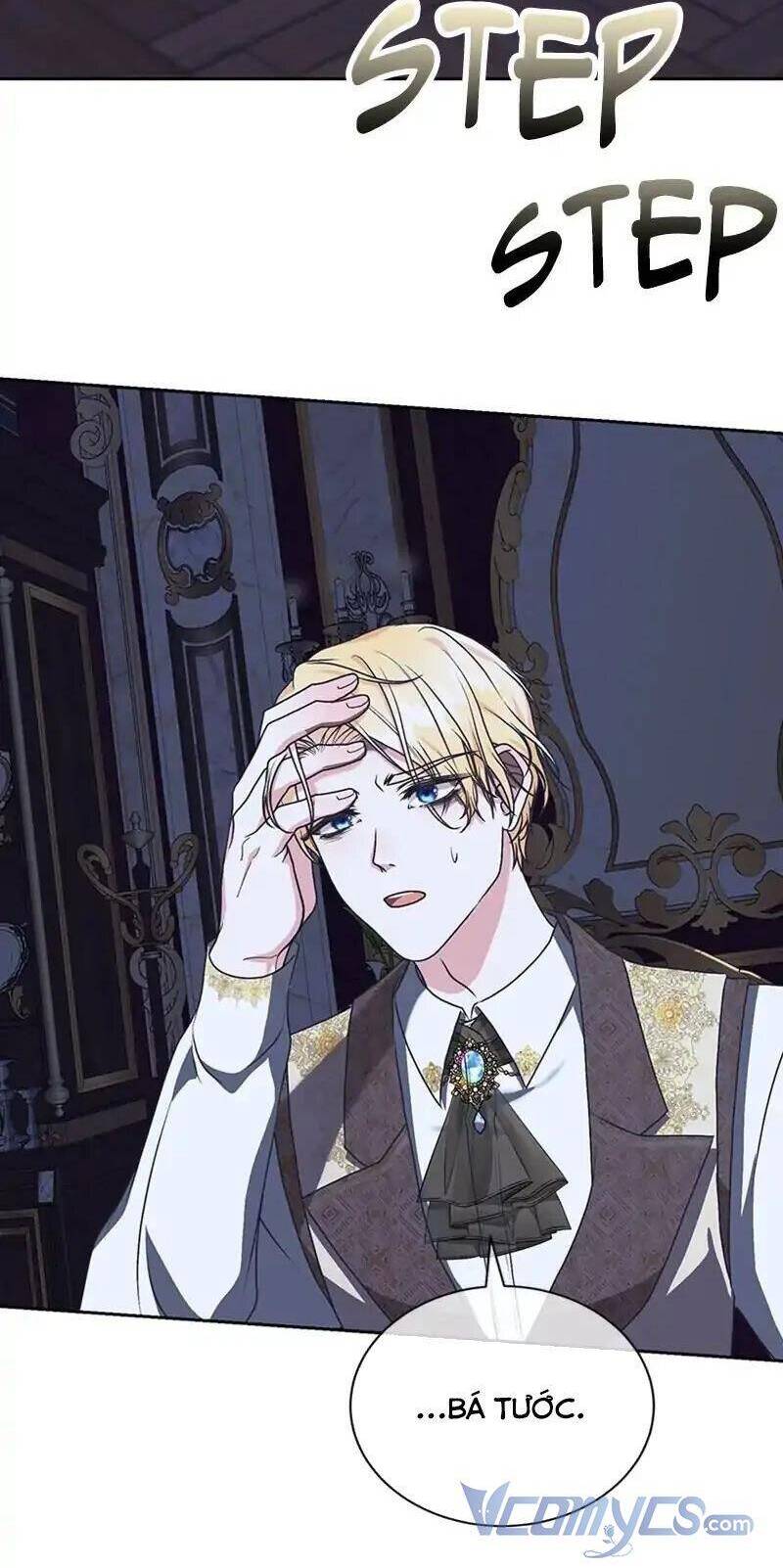 Nhân Vật Tôi Xuyên Vào, Chưa Từng Xuất Hiện Chap 25 - Next Chap 26