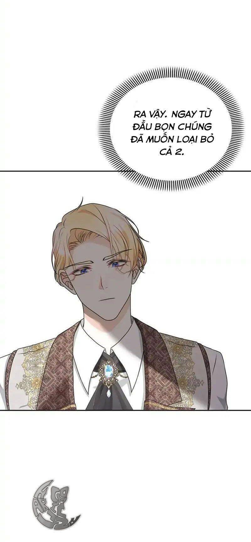 Nhân Vật Tôi Xuyên Vào, Chưa Từng Xuất Hiện Chap 25 - Next Chap 26