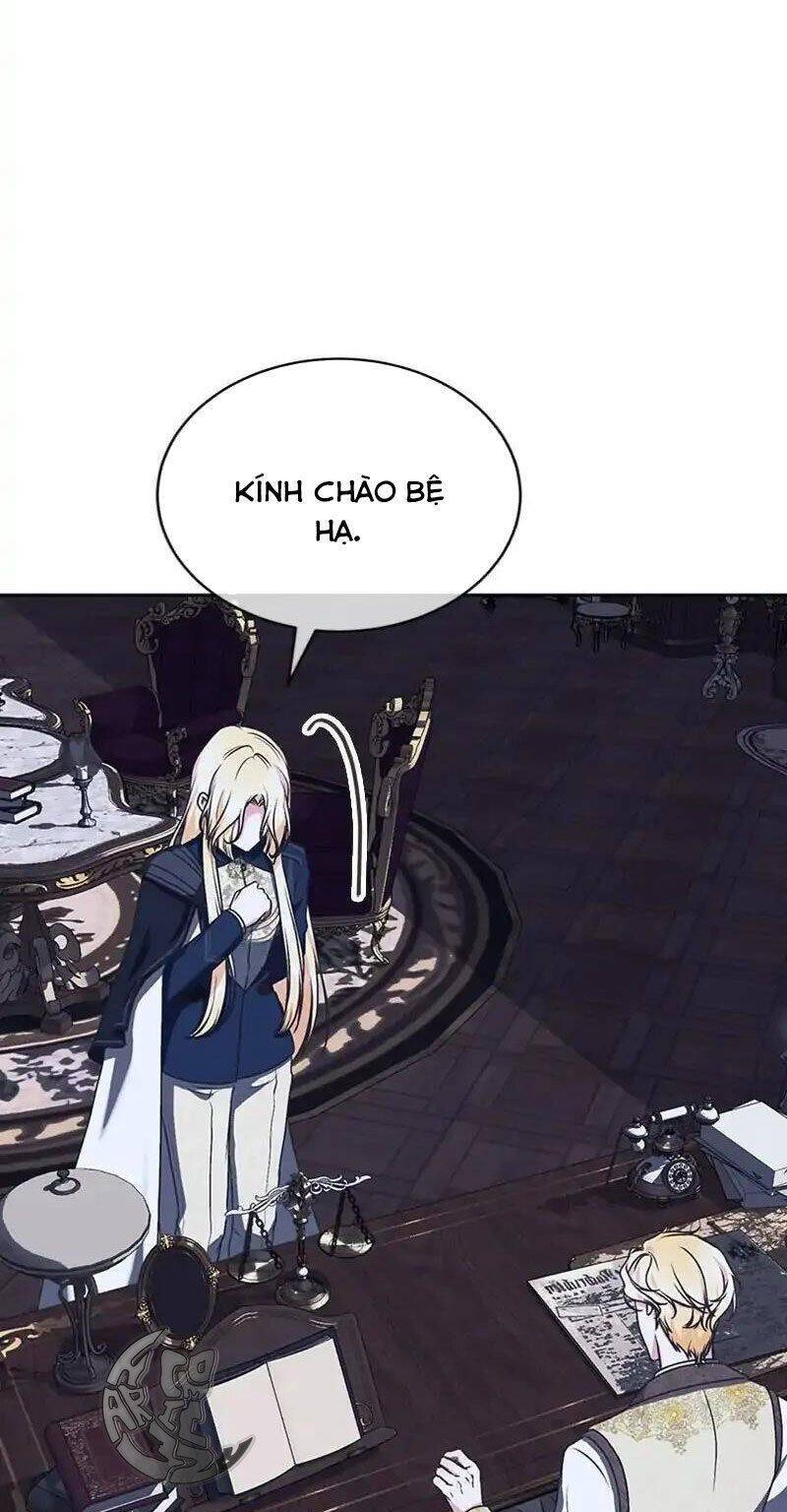 Nhân Vật Tôi Xuyên Vào, Chưa Từng Xuất Hiện Chap 25 - Next Chap 26