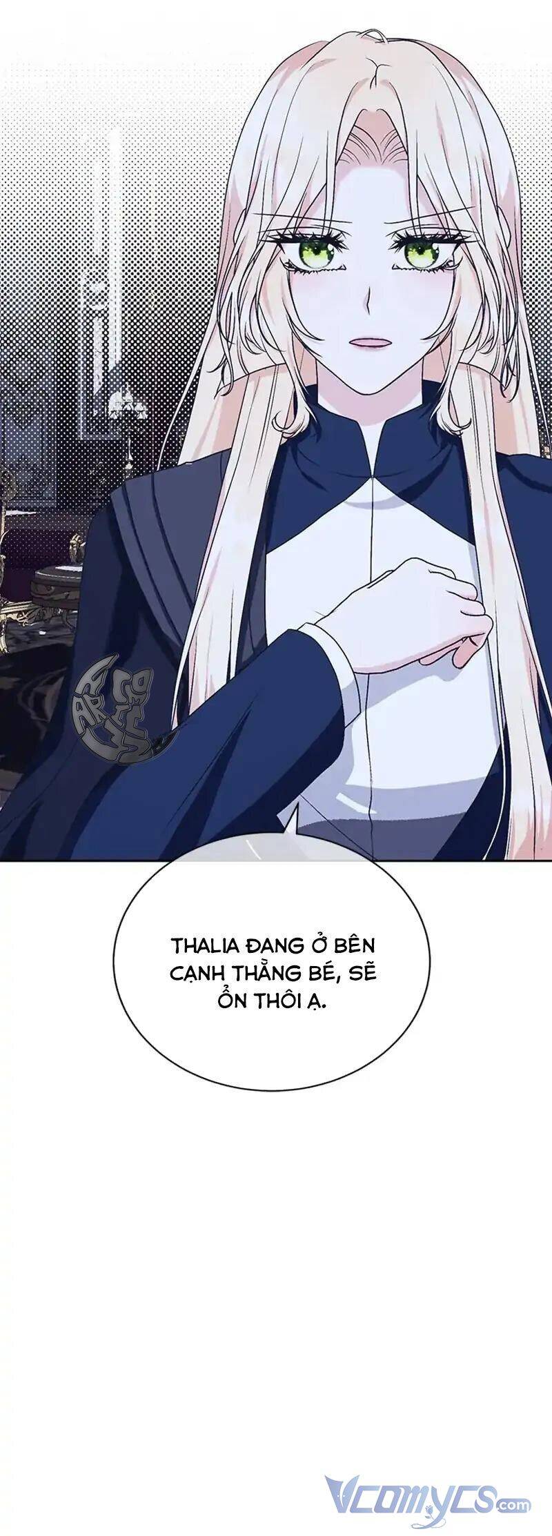Nhân Vật Tôi Xuyên Vào, Chưa Từng Xuất Hiện Chap 25 - Next Chap 26