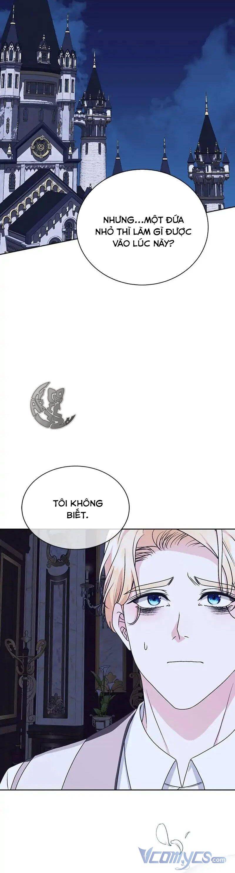 Nhân Vật Tôi Xuyên Vào, Chưa Từng Xuất Hiện Chap 25 - Next Chap 26