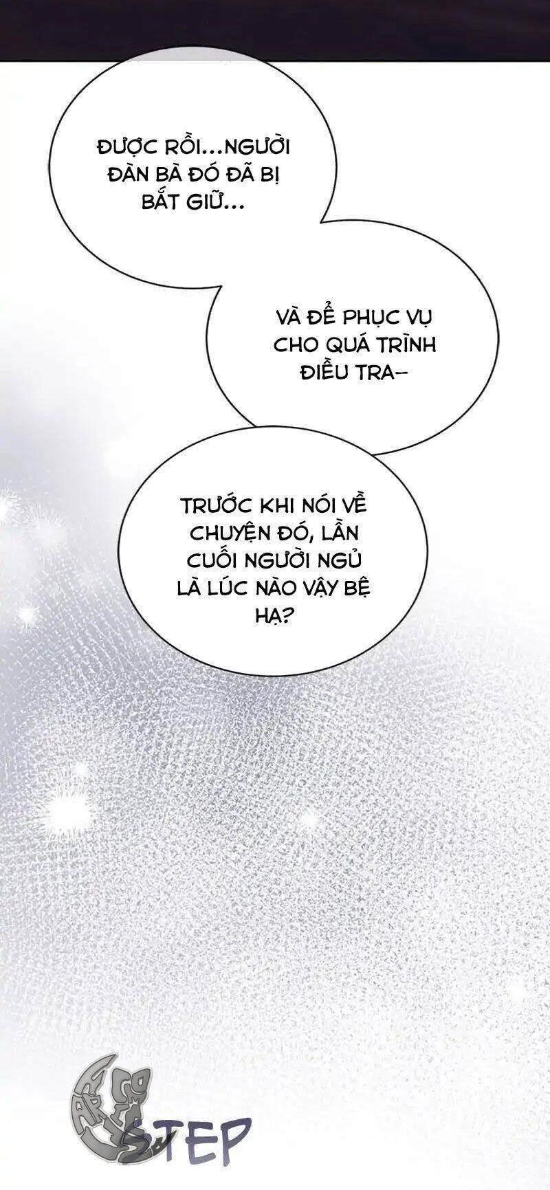 Nhân Vật Tôi Xuyên Vào, Chưa Từng Xuất Hiện Chap 25 - Next Chap 26