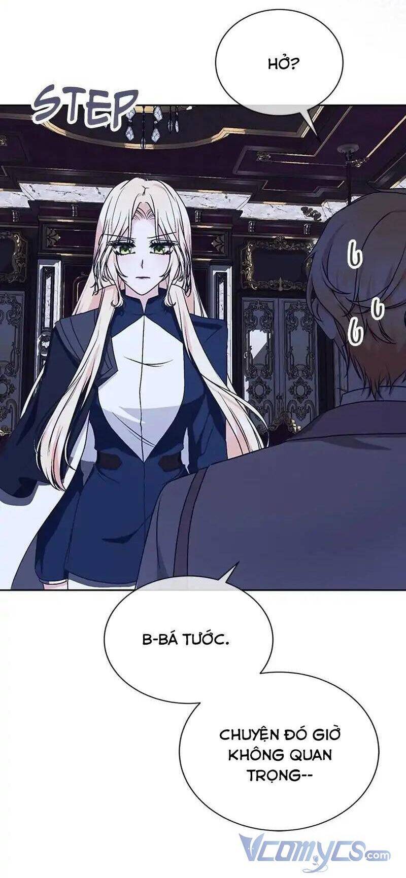Nhân Vật Tôi Xuyên Vào, Chưa Từng Xuất Hiện Chap 25 - Next Chap 26