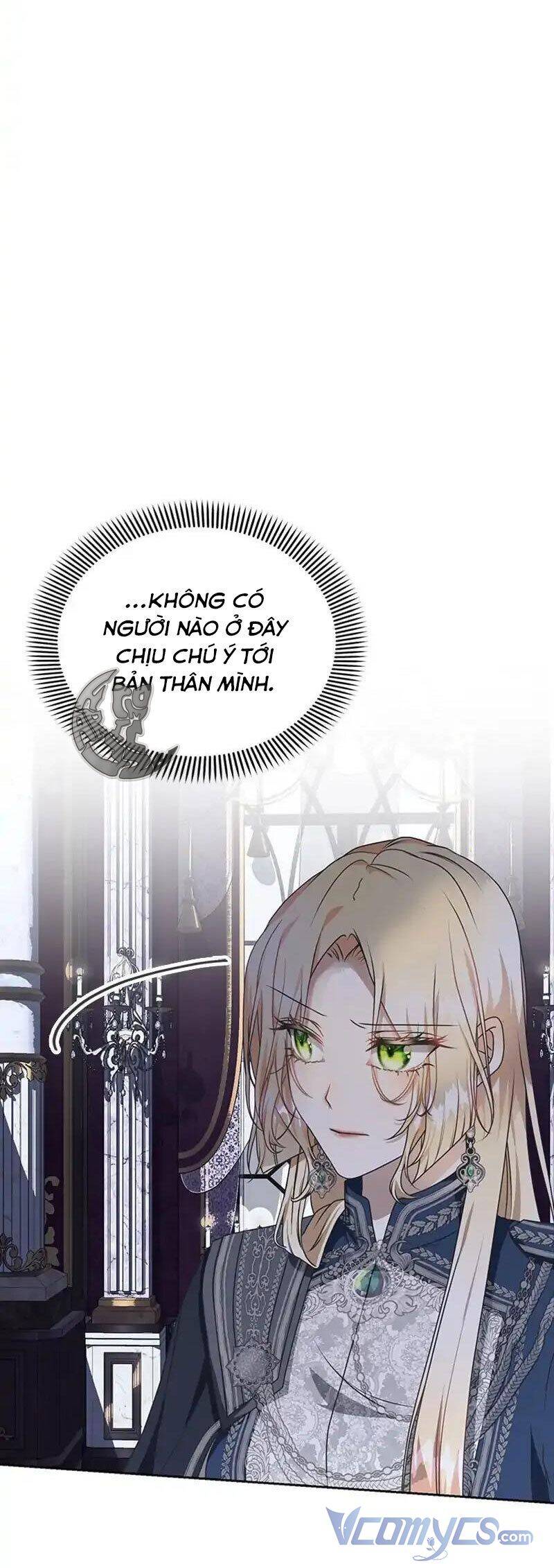Nhân Vật Tôi Xuyên Vào, Chưa Từng Xuất Hiện Chap 25 - Next Chap 26