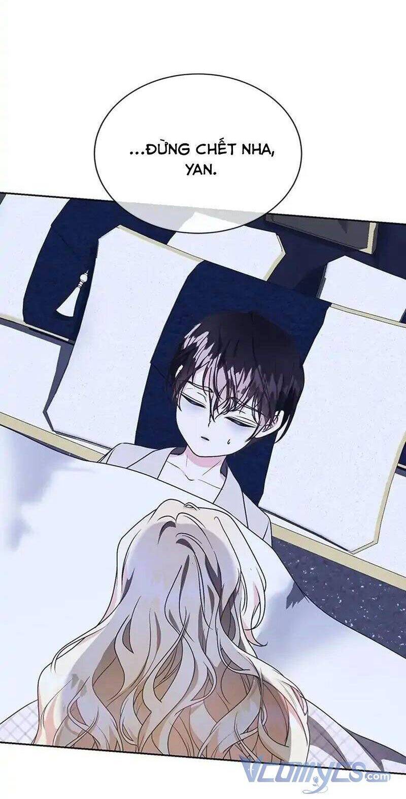 Nhân Vật Tôi Xuyên Vào, Chưa Từng Xuất Hiện Chap 25 - Next Chap 26
