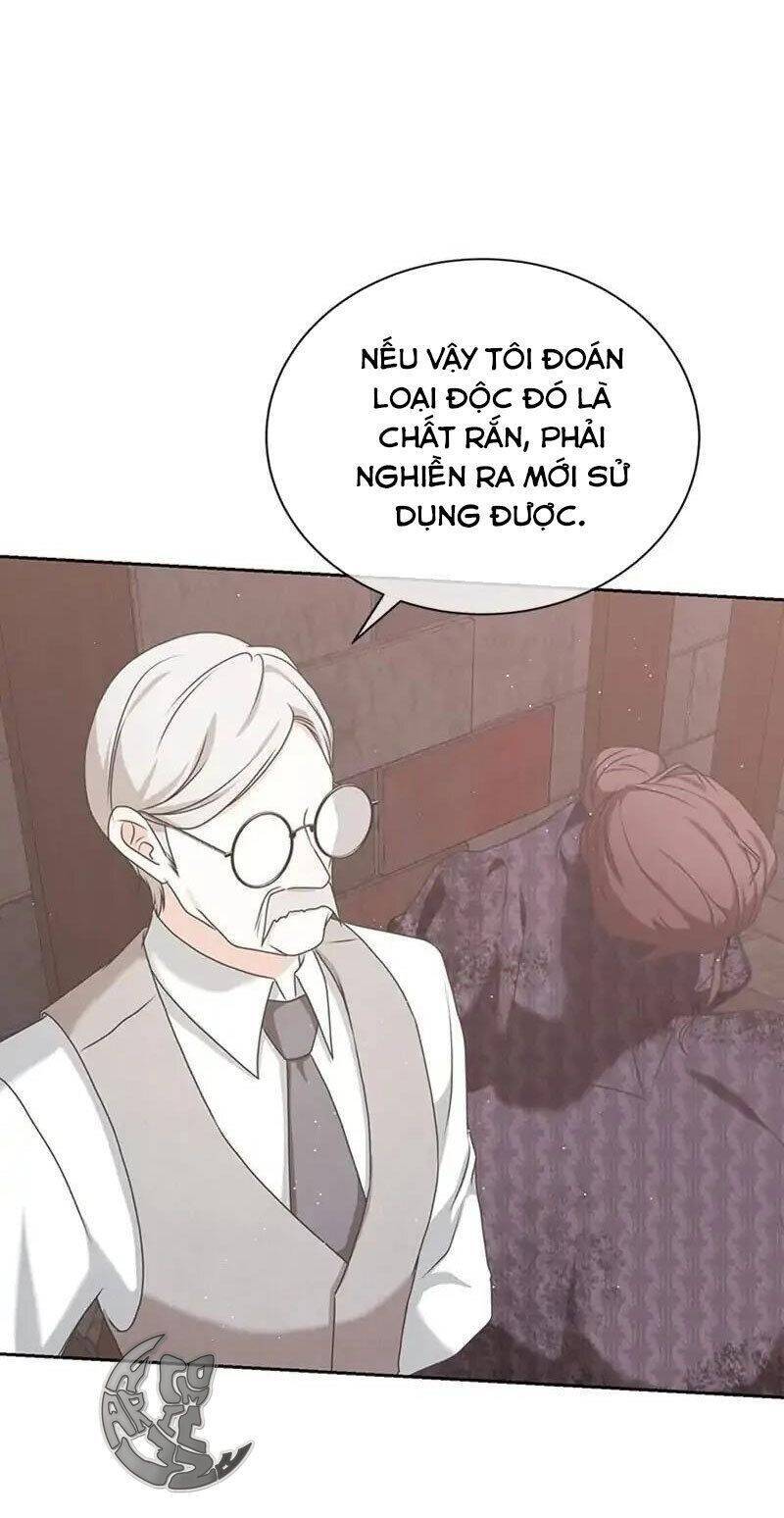 Nhân Vật Tôi Xuyên Vào, Chưa Từng Xuất Hiện Chap 25 - Next Chap 26