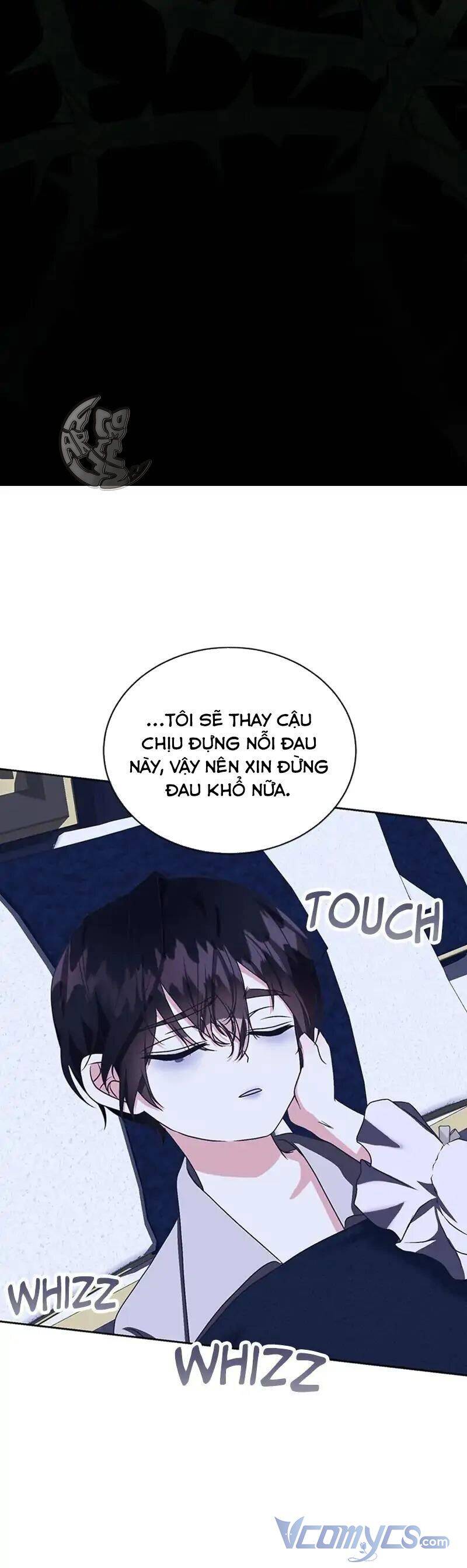 Nhân Vật Tôi Xuyên Vào, Chưa Từng Xuất Hiện Chap 25 - Next Chap 26
