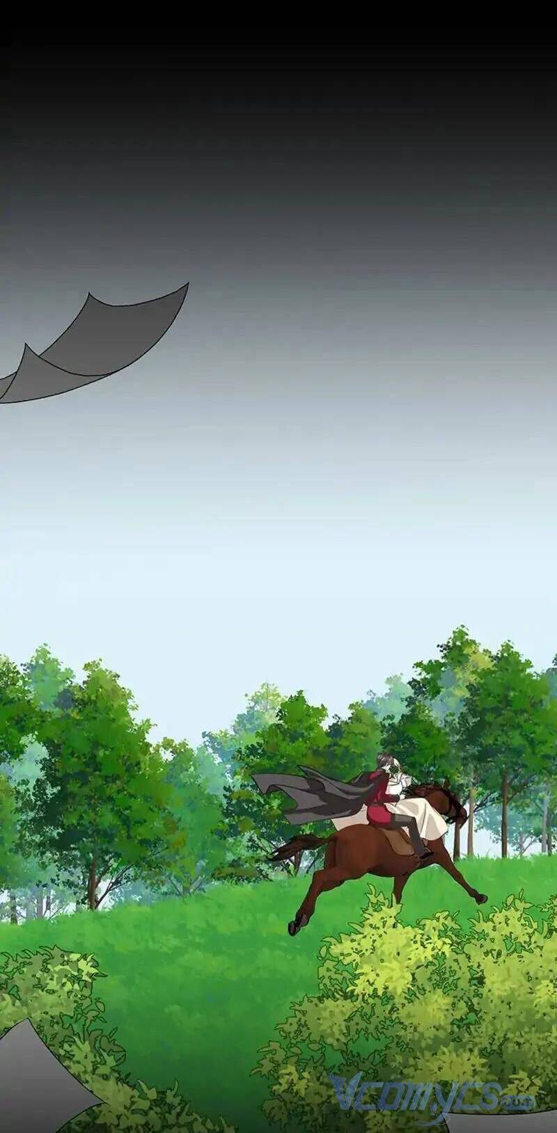Nhân Vật Tôi Xuyên Vào, Chưa Từng Xuất Hiện Chap 25 - Next Chap 26