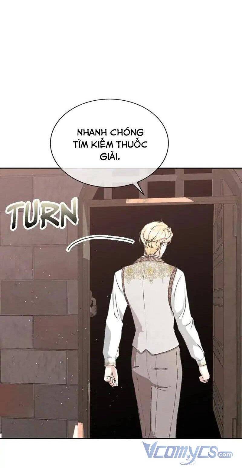 Nhân Vật Tôi Xuyên Vào, Chưa Từng Xuất Hiện Chap 25 - Next Chap 26