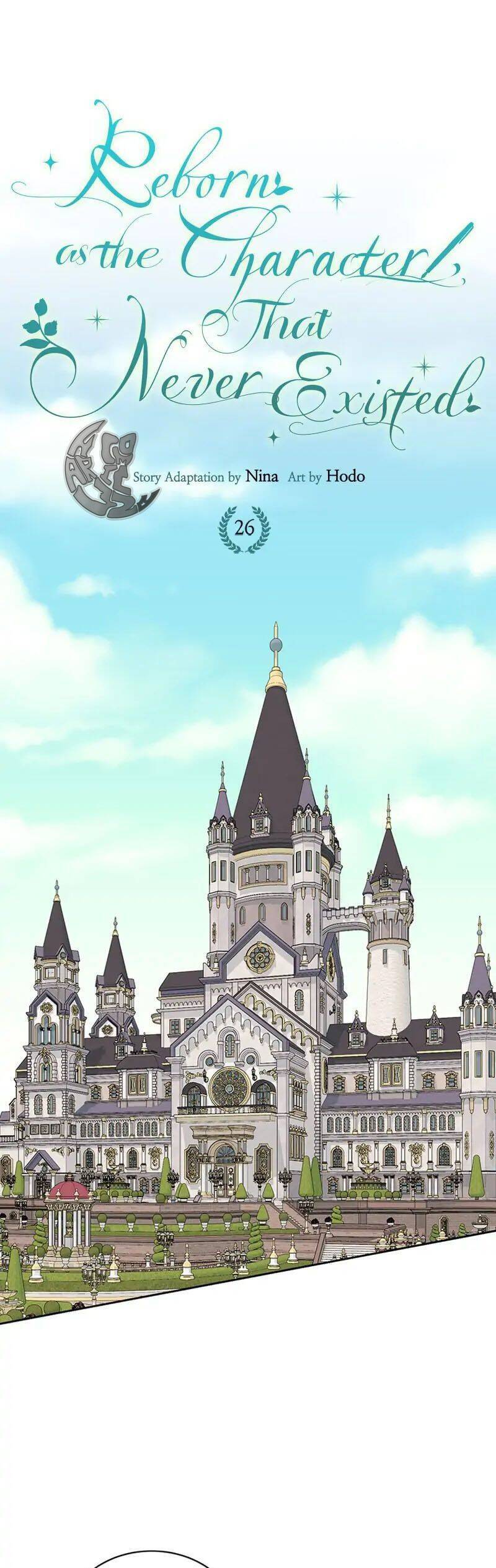 Nhân Vật Tôi Xuyên Vào, Chưa Từng Xuất Hiện Chap 26 - Next Chap 27