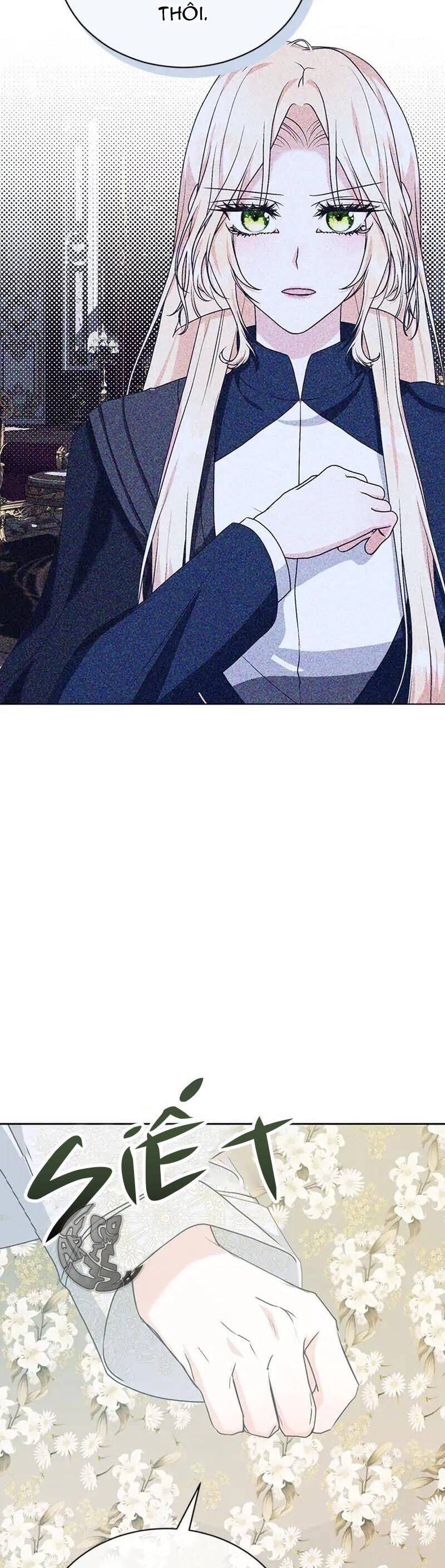 Nhân Vật Tôi Xuyên Vào, Chưa Từng Xuất Hiện Chap 26 - Next Chap 27