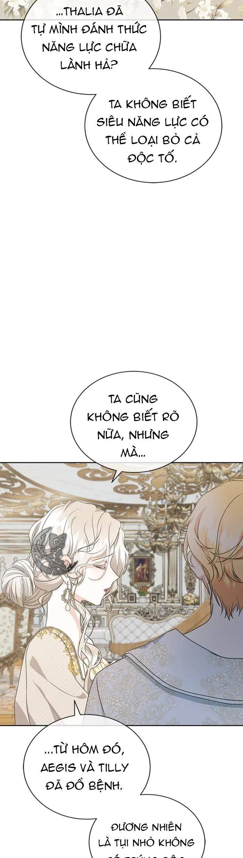 Nhân Vật Tôi Xuyên Vào, Chưa Từng Xuất Hiện Chap 26 - Next Chap 27