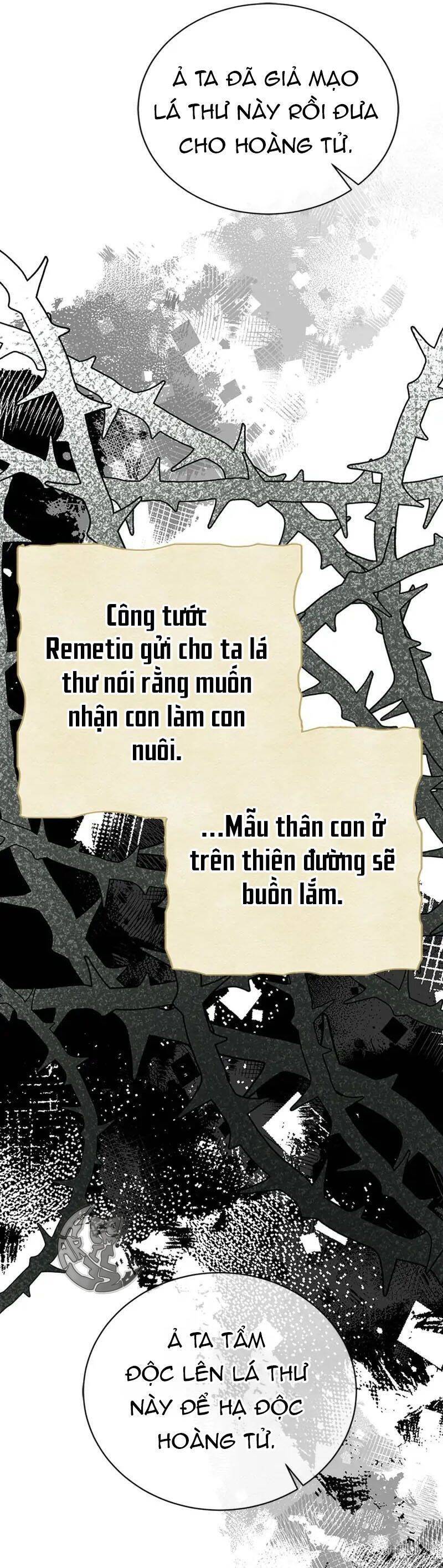 Nhân Vật Tôi Xuyên Vào, Chưa Từng Xuất Hiện Chap 26 - Next Chap 27